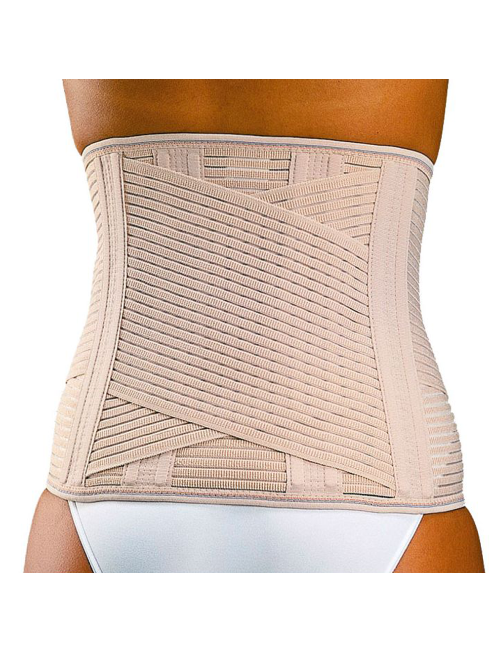 Ceinture de soutien lombaire