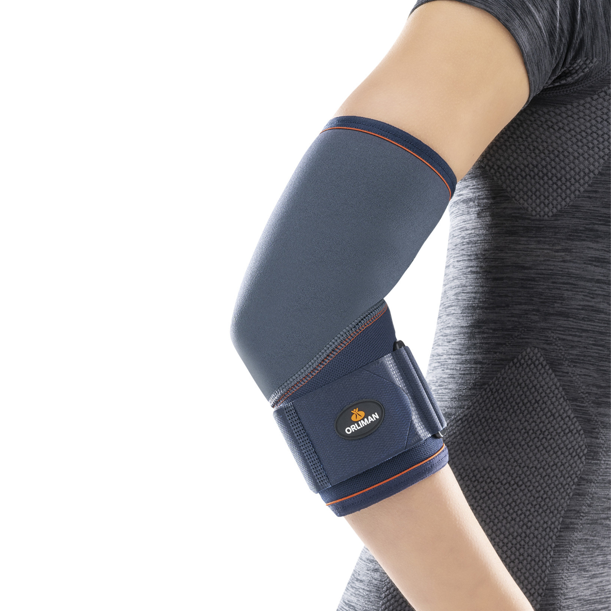 Coudière epicondylite