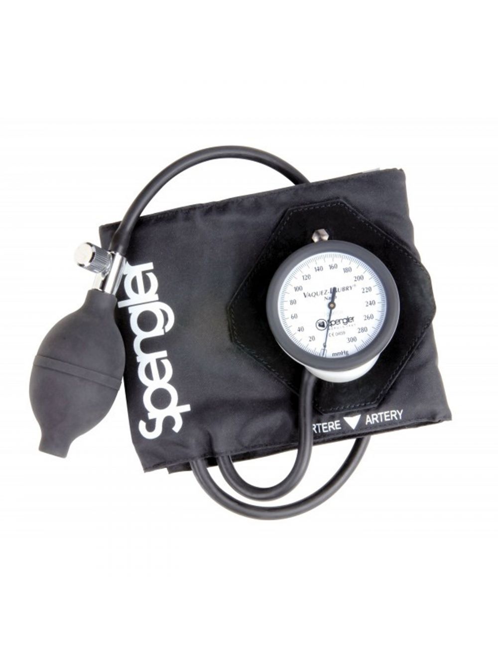 Tensiomètre vaquez laubry nano