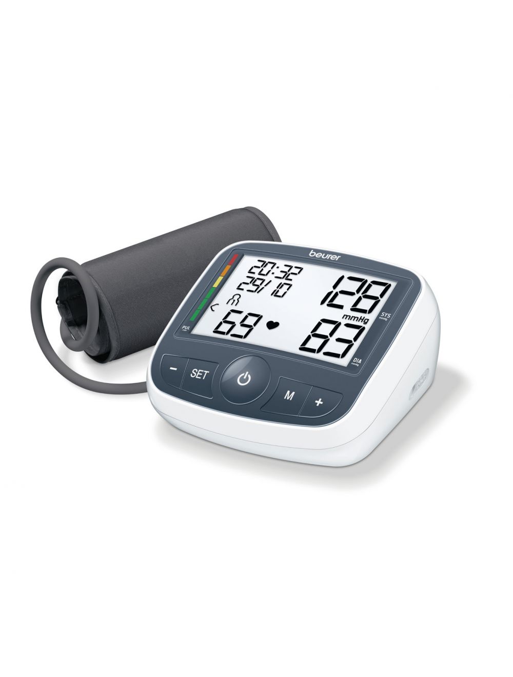 Tensiomètre électronique brassard | BM40