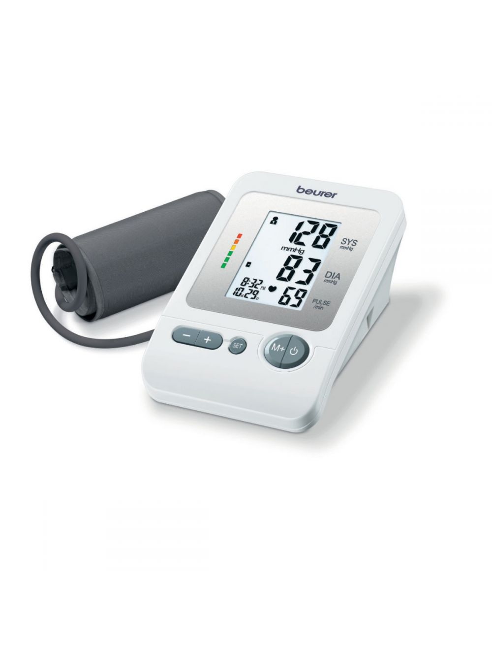 Tensiomètre électronique brassard | BM26