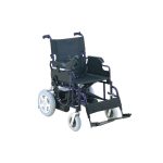 Fauteuil roulant électrique confort