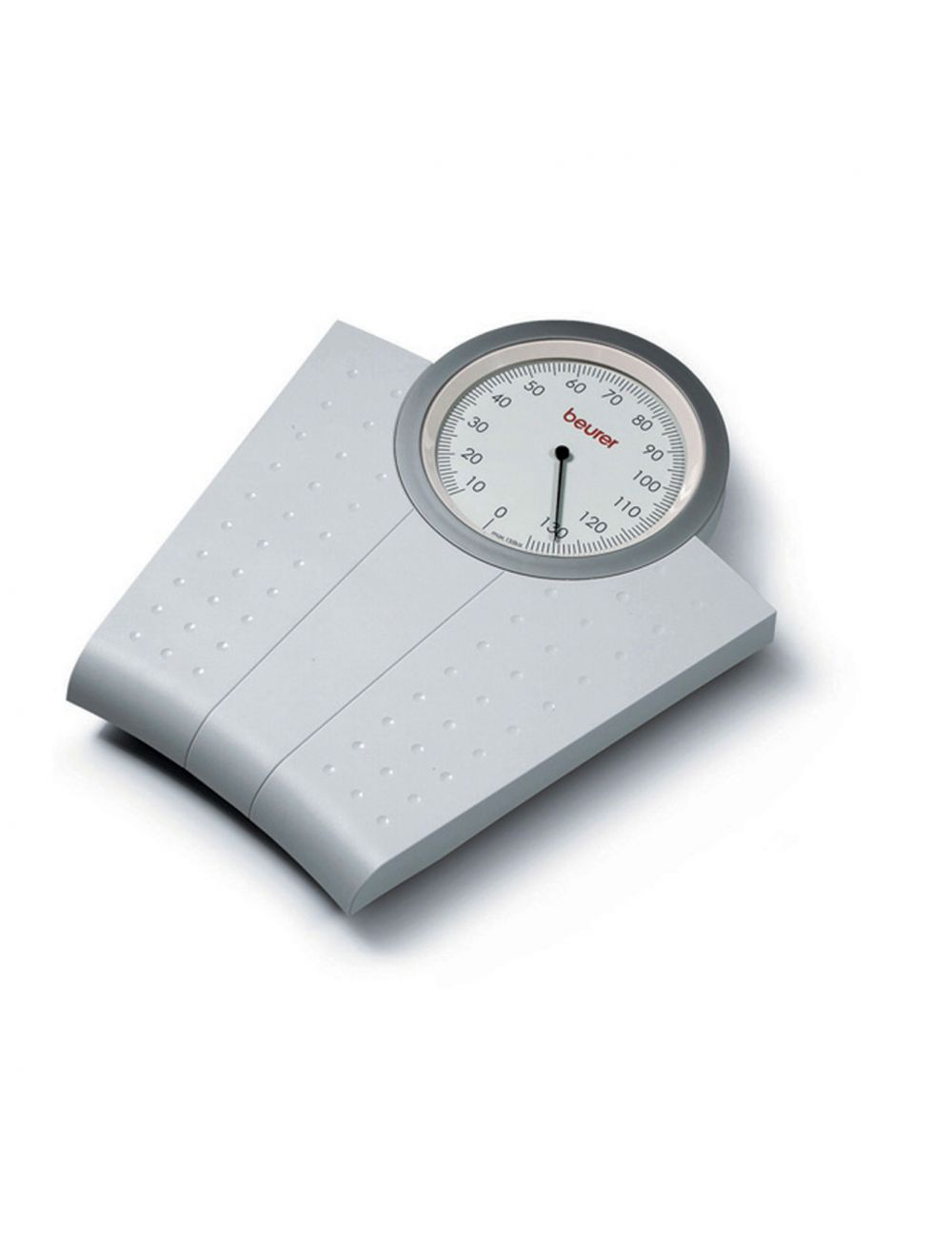 Pèse personne mécanique