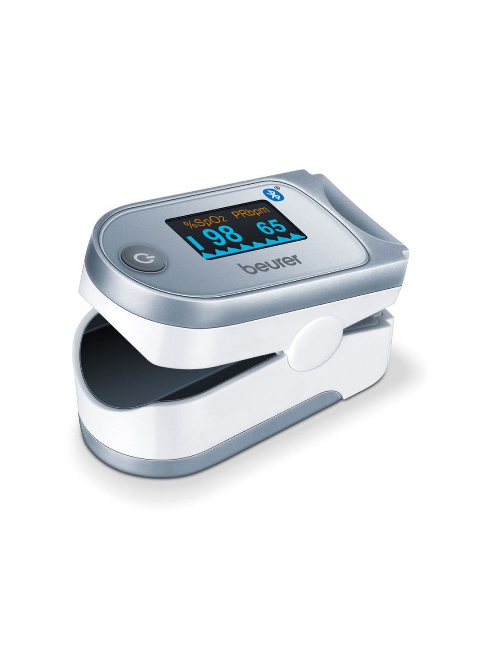 Oxymètre de doigt | PO60
