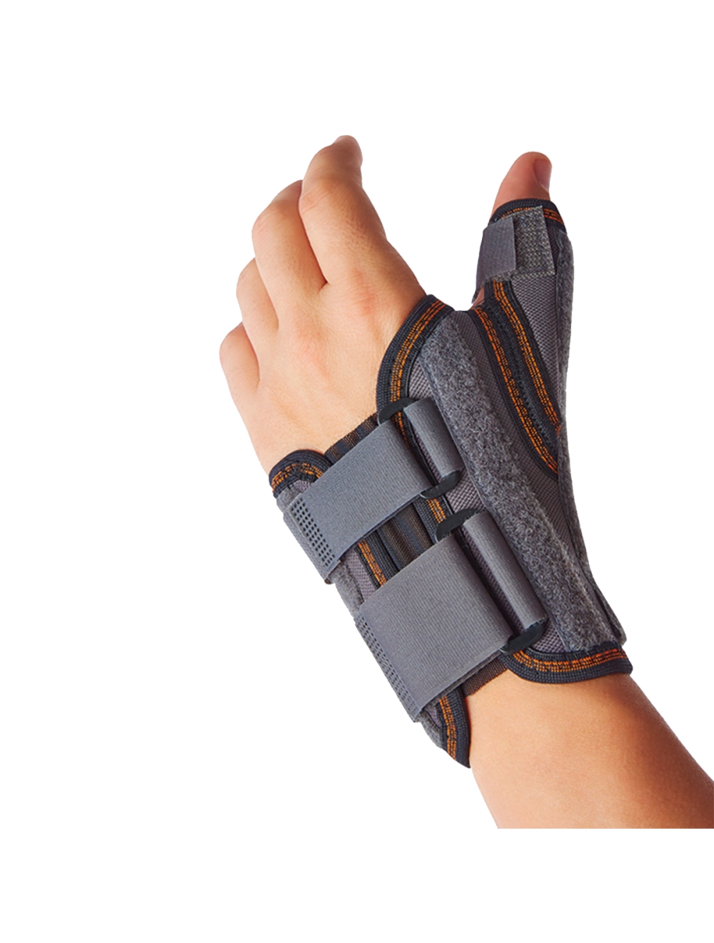 Attelle d'Immobilisation du Poignet et du Pouce