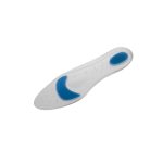 Semelle en Silicone Reposante