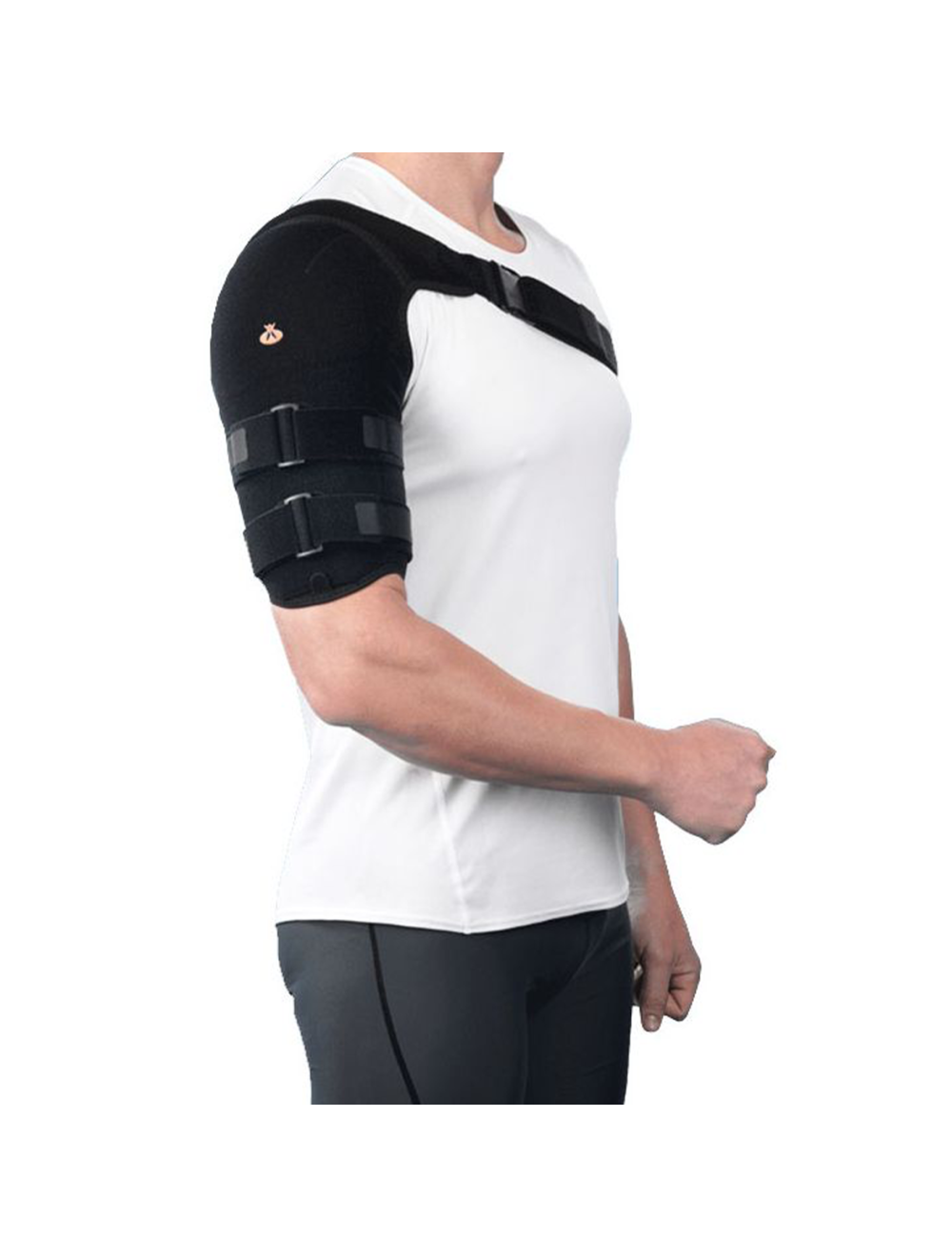 Orthese Soutien Humerus Thérmoplastique