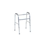 Déambulateur Articulé Pliable