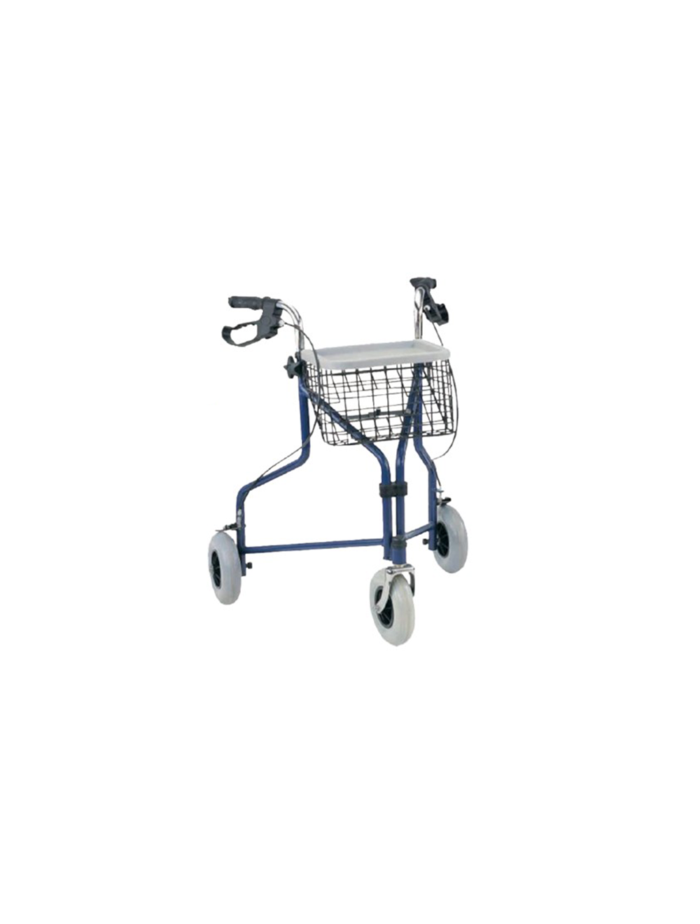 Rolateur avec Panier