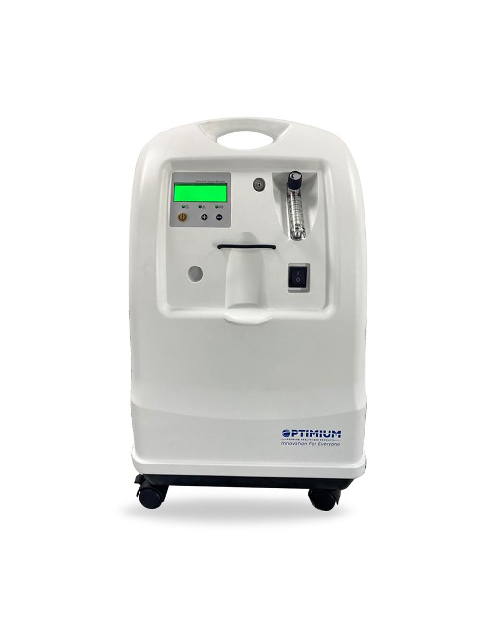 Concentrateur à Oxygéne